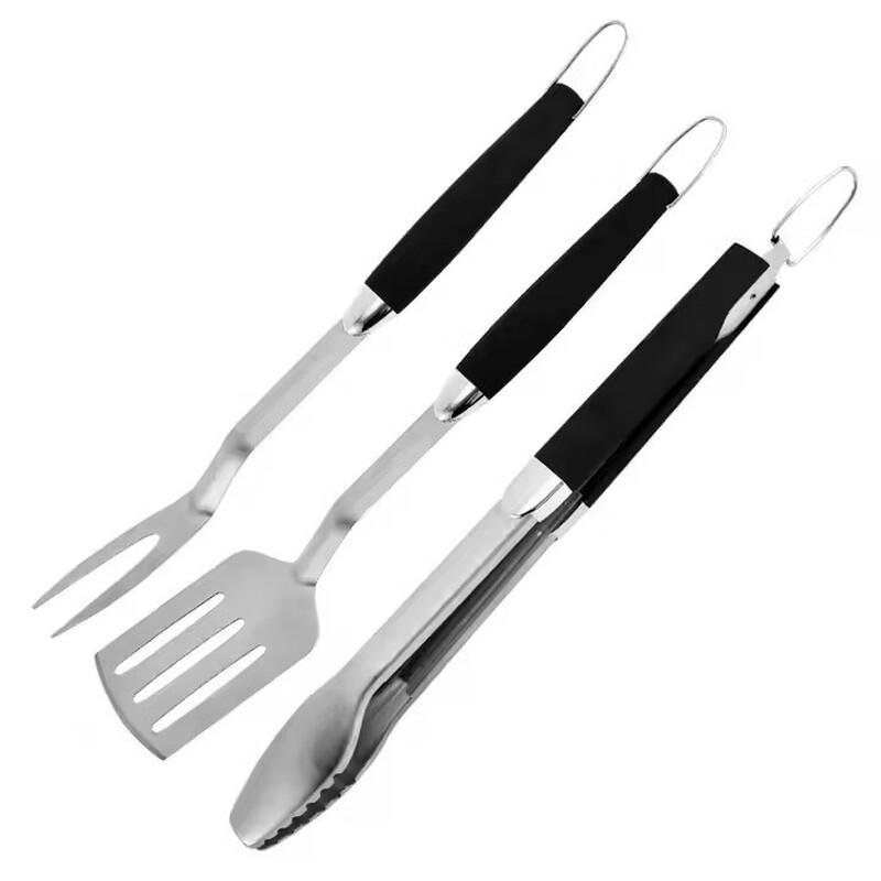 ZISIZ Outdoor BBQ Tool Set