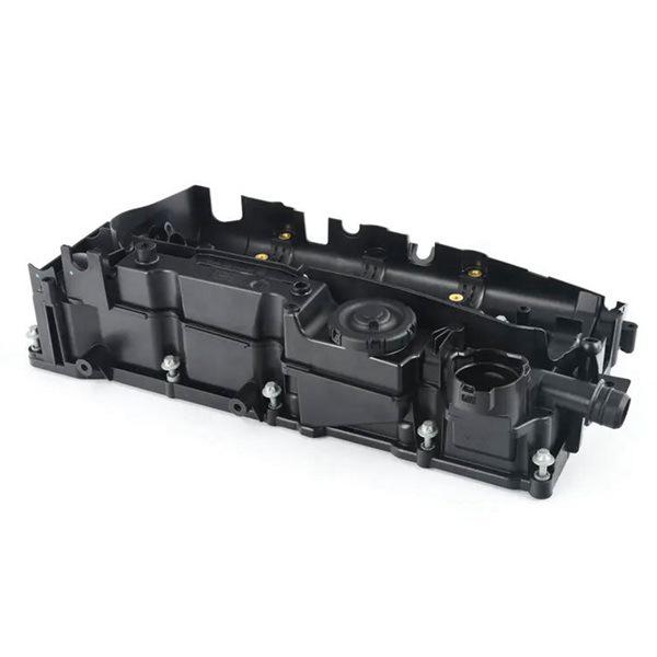 BMW Valve Cover for 2004-2020 F20 F21 F22 E90 Models (11128589941, 11128570828)