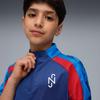 Puma NEYMAR JR PLAYMAKER 1/4 JR Boys' Sweatshirt Blue 66031110 R 128