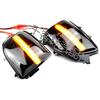 Volvo XC70/XC90 LED Rearview Mirror Dynamic Turn Signal