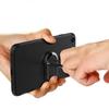 Suporte de Soquete de Metal de Luxo para Celular Suporte de Anel de Dedo Portátil Universal Suporte de Carro Magnético Acessórios