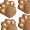 Cushions for Baby Furniture - Set of 4 Protective Bumpers Tables and Cabinets