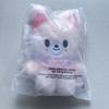 [USED] Straykids 5'clock Fanmi Plush Toy 10cm Aien