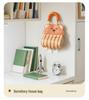 Waterproof Wall-Mounted Paper Towel Holder & Tissue Box Cover