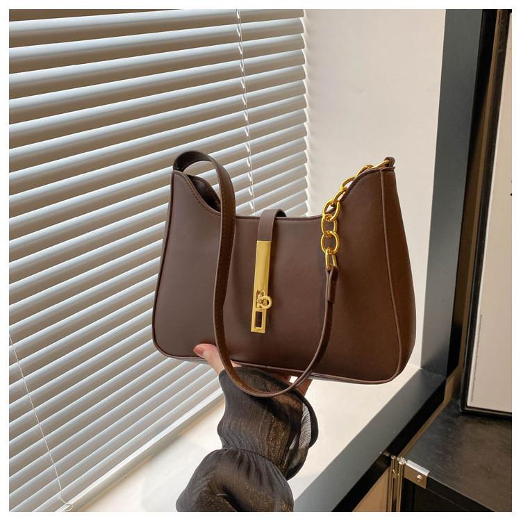Pu Material Crossbody Bag For Women With Zipper Closure Ideal For Daily Use