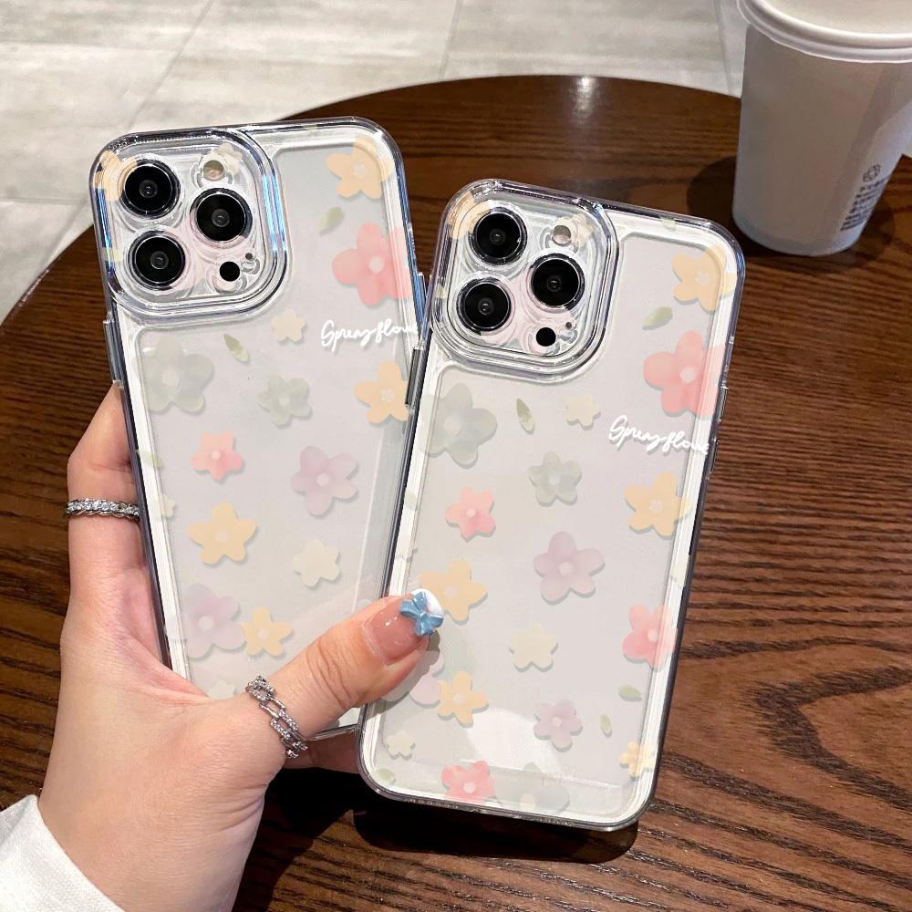 Drop-Proof Phone Case for iPhone 11 12 13 14 15 16 iPhone 14 15 16 Pro Max Samsung A16 A35 A36 A54 A55 S25 Xiaomi 11T Space Shell