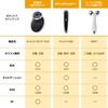 YA-MAN Cavispa 360 Body Beauty Device HDS100B Black