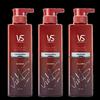 Sassoon Fluffy Refreshing Shampoo