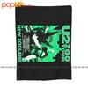 Zooland U2 Zoo Tv Tour Graphic Ultra-Soft Blanket Quilt Winter Sofa Cover Bed Covers