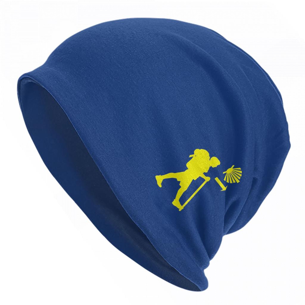 Heated Rivalry Bonnet Hat Goth Outdoor Skullies Beanies Hat Canadian Sports RoUnisexce for Unisex Women Warm Thermal Elastic Cap