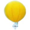 Aerial Target Helium Gas Cylinder