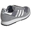Originals New York Comfortable Low Top Casual Shoes Unisex Gray White JH5113
