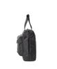 Rawrow City Walker Tote Bag 010 Black