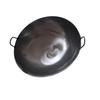 JunyuLai Portable Diesel Wok Stove with One-Button Ignition
