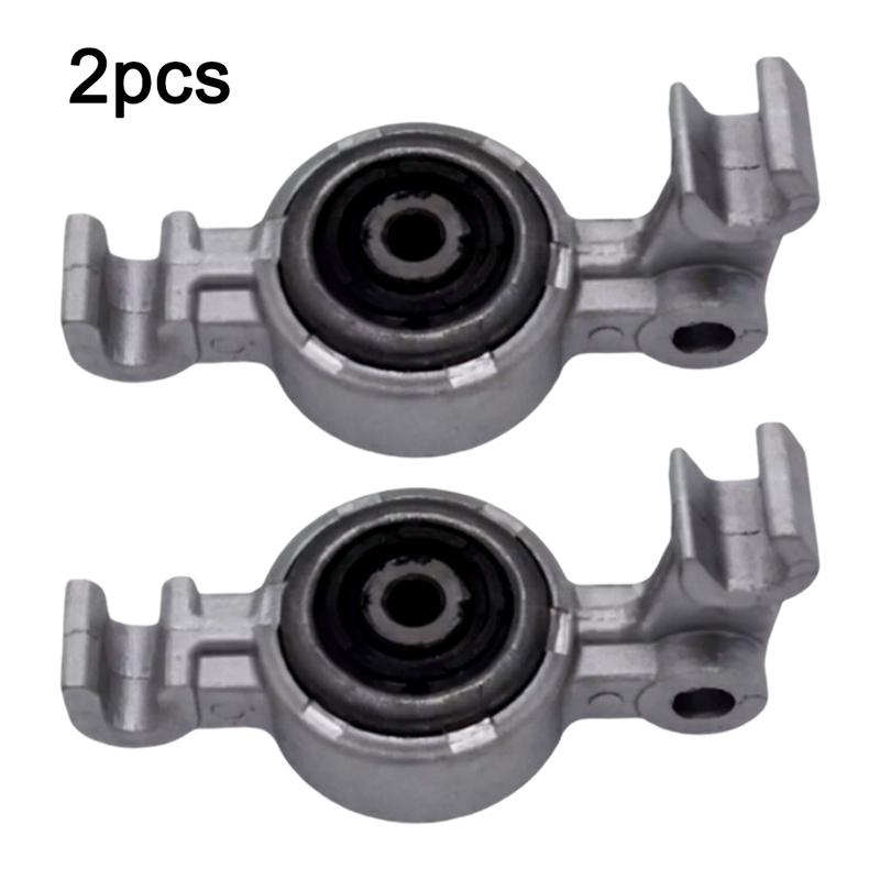 Rear Upper Shock Mounts For Saab 9-3 Rear Upper Shock Mounts 2Pcs Left Right For Lemfoerder 12796037 Auto Accessories Car Parts