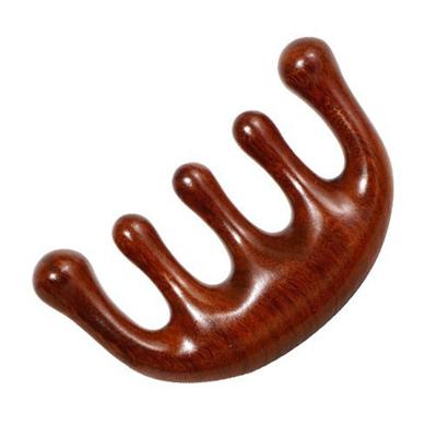 Massage – Huvudmassage