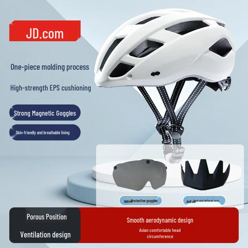 Jingdong Jingzao Cycling Helmets