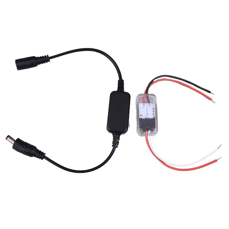 Dc 12V 24V Light Control Sensor Switch Work In Night Or Day Automatic Auto On Off Pocell Street Light Switch