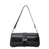 Versatile armpit package for women minimalist shoulder bag crossbody bag retro niche solid coin purse elegant casual new