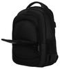PTN BHX-03-7086 Black Backpack