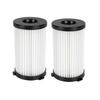 HEPA Filter - AIMOONSA - VA20 - 2 Pieces - White - Reusable