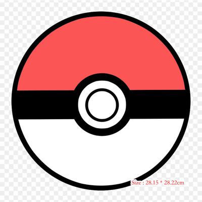 Pikachu Pikachu Ash Ketchum Iron On Transfer Patches for Kids Clothing DIY Badge Washable Stickers Applique On Clothes Heat Press