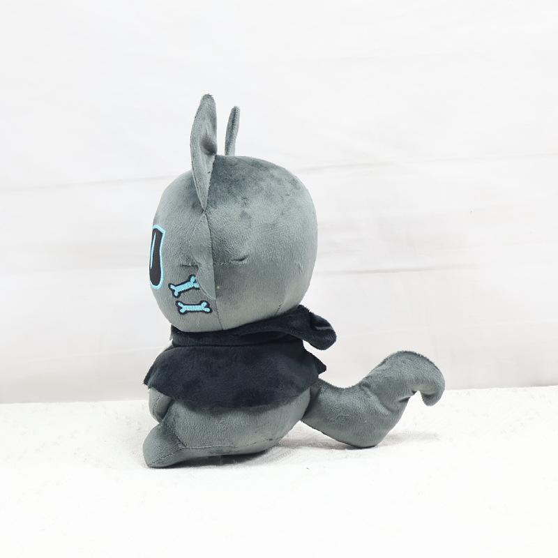 Undertale Sans Plush Doll Game Peripheral Toy Doll
