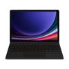 Galaxy Tab S10 S9 FE Book Cover Keyboard AI Cover with In FETab S9Tab — KeyBlackTablet (case) keyboardSamsung GenuineReleased