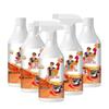Powerful Kitchen Degreaser for Heavy Oil Stains