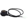 M45K-Motorcycle Digital Odometer Speedometer 3-Wire Sensor Cable Assembly