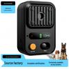 Portable Ultrasonic Dog Repeller: Anti-Bite, High-Power Bark Stopper for Outdoor Use