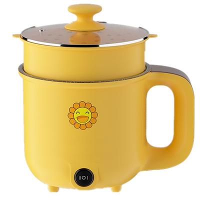220V Mini Rice Cooker Household Electric Automatic Hot Pot Multifunctional Electric Cooking Machine Multi Frying Cooker