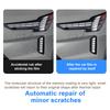 TPU Paint Protective Film for Volvo EX90 2025 Headlight, Rearview Mirror, B Pillars - Anti-Scratch Clear Protection