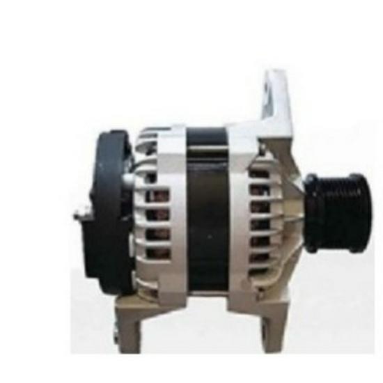 Compatible with Foton 5340055 6BT5.9 Engine Cummins XCMG