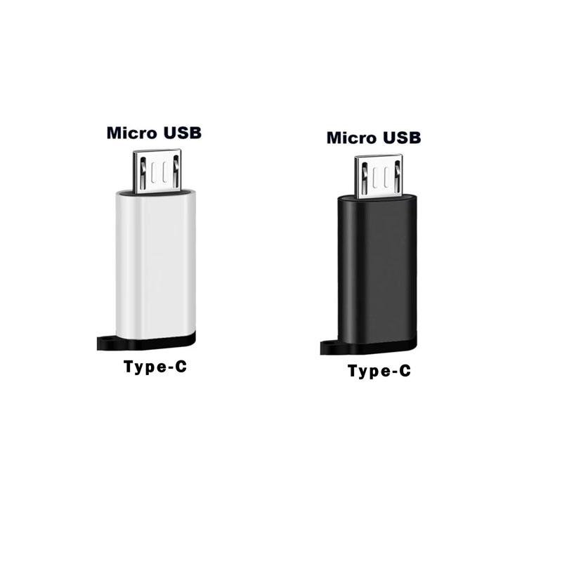 Type C To Micro Usb Cable Type C To USB 3.0 OTG Adapter for MacbookPro Xiaomi Huawei Samsung Phone Charging Cable Charger