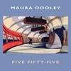 Five FiftyFive by Maura Dooley Paperback Book 9781780376578