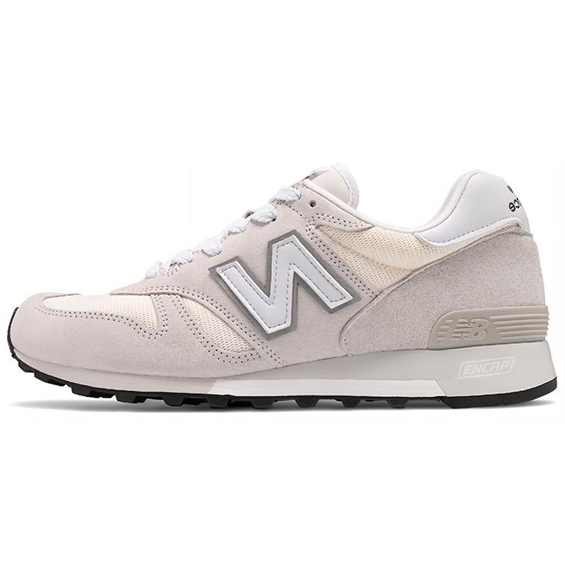 1300 New Balance Сделано в США  Белый Серый  Женская M1300CLW 40