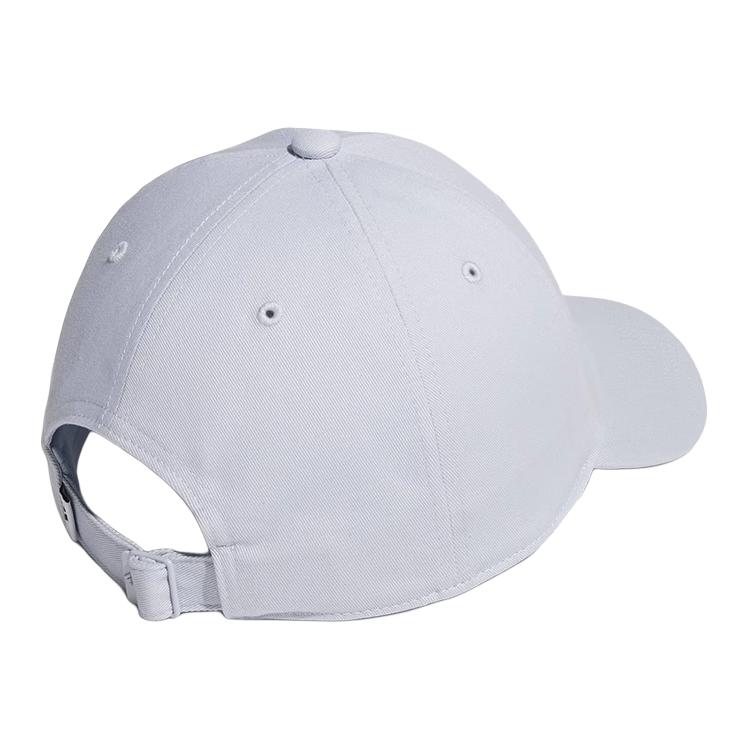 adidas Sports Style Baseball Cap Unisex Hats Blue KC0242
