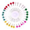 DIY Dressmaking Weddings Jewelry Components Corsage Needle Sewing Pins