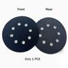 125mm Pad Saver Interface Pad 5" 8 Holes For Makita DeWalt & Bosch