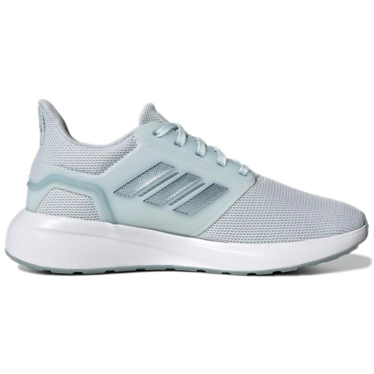 Adidas Eq19 Run 'Blue Tint Magic Gray Met Magic Gray S22' Women's GZ0572