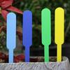 Thickened Pp Gardening Label, Waterproof And Sunscreen Stick Type, Flower Pot Succulent Special Flower Label