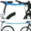 Pull Rope Cycling Tow Rope Elastic Strap MTB Trailer Rope Bicycle Traction Rope  Mountain Bike