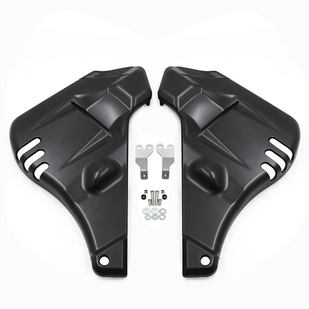 For Honda Goldwing 1800 Gold wing F6B GL1800 2018-2025 Chrome Accessories Decorative Trims Engine Covers Front Rear Proection