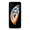 Starry Sky Universe Planet Case For Realme 16 15T 14 13 12 11 10 4G 9 8 5G Pro Plus C21 C25 C35 GT5 GT3 GT2 Neo 2 3 3T 5 Cover