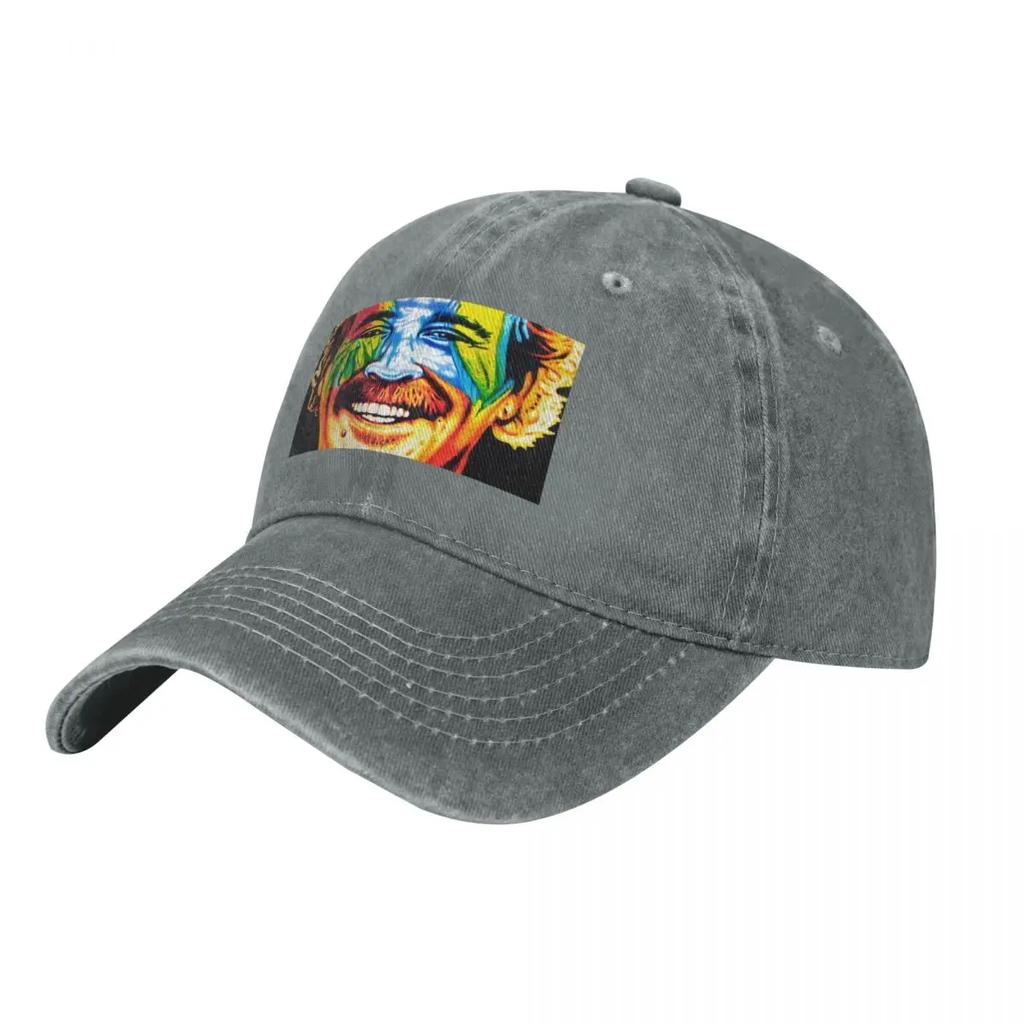 Parrot Head Baseball Cap Luxury Women Cap Trucker Hat Winter Hats for Unisex Custom Cap Womens Hats Unisexs