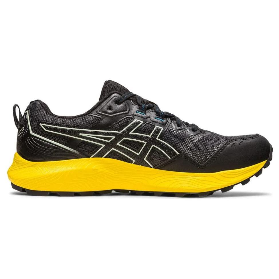 Asics Gel Sonoma 7 Graphite Teal Sandstorm Men Sneakers Grey Graphite-Grey Ink-Teal 1011B595-020