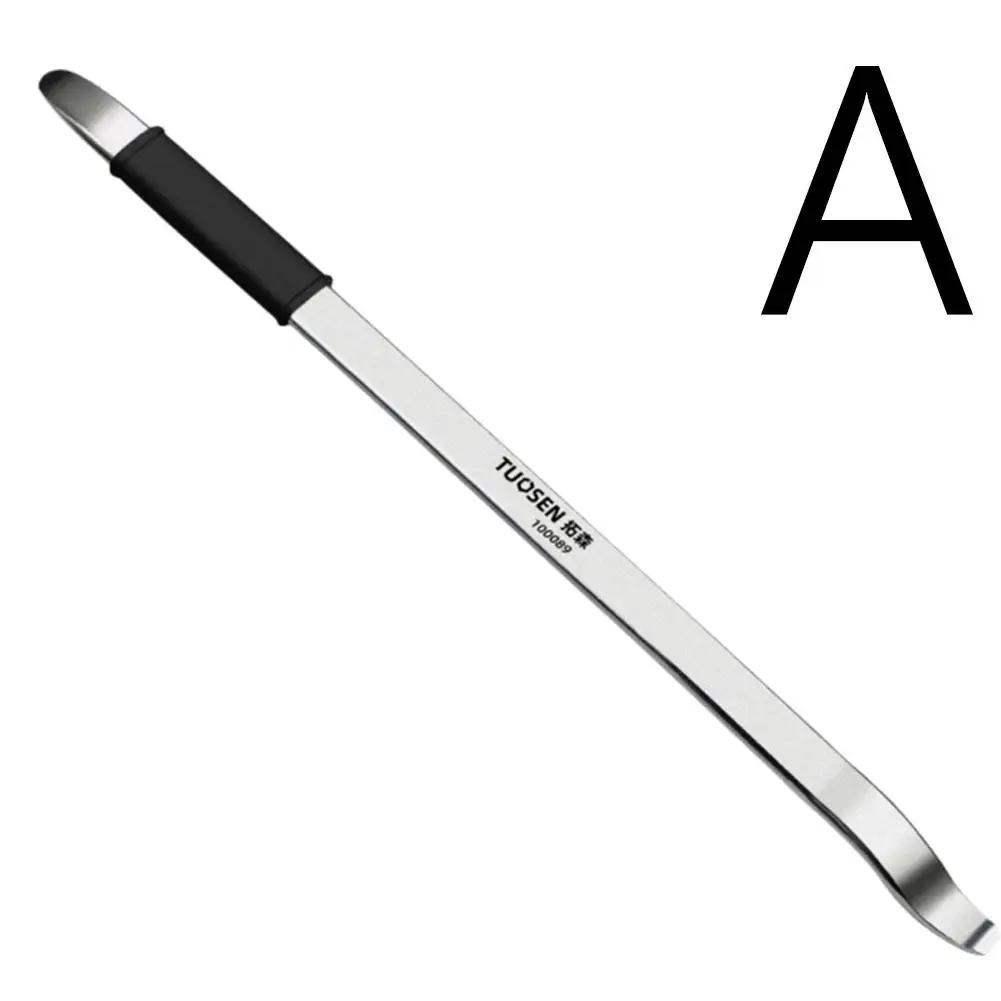 Tire Wrench Tire Changing Special Pry Bar Rim Lifter Tire Changer Tire Removal Tool Repair Tool Kit For Motorcycle Car Truc P6J6