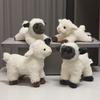 Păpuși și jucării moi – Animale de pluș