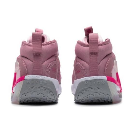 Nike Air Zoom Crossover 2 Low Elemental Pink - FB2689-600